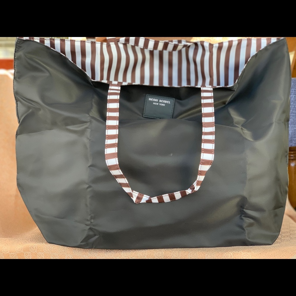 Henri Bendel Shopper Tote